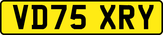 VD75XRY