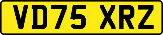 VD75XRZ