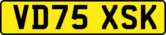 VD75XSK