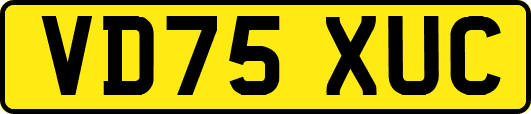 VD75XUC