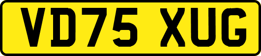VD75XUG