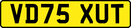 VD75XUT
