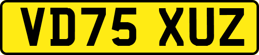 VD75XUZ