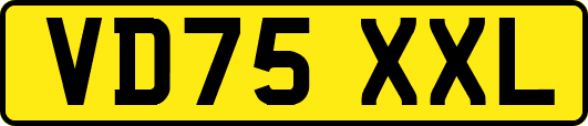 VD75XXL