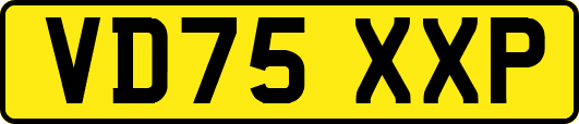 VD75XXP