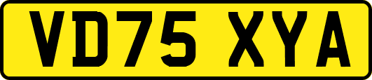 VD75XYA