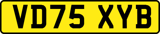 VD75XYB