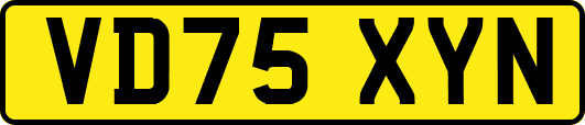 VD75XYN