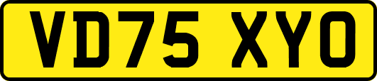 VD75XYO