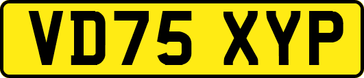 VD75XYP