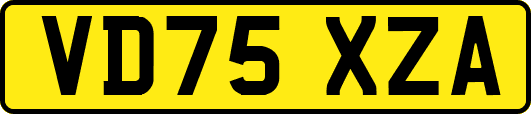 VD75XZA