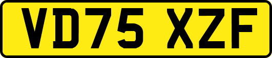 VD75XZF
