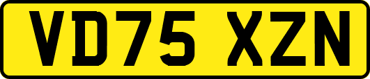 VD75XZN