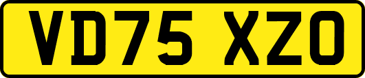 VD75XZO