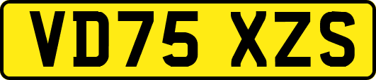 VD75XZS