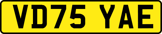 VD75YAE