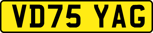 VD75YAG