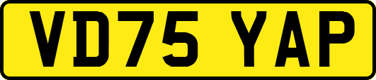 VD75YAP