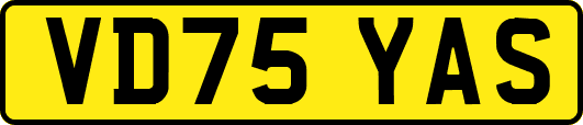 VD75YAS