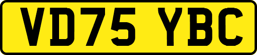 VD75YBC