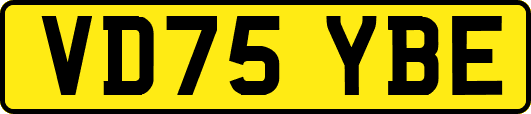 VD75YBE
