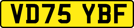 VD75YBF
