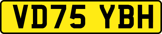 VD75YBH