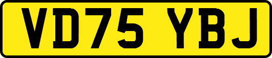 VD75YBJ