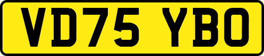 VD75YBO