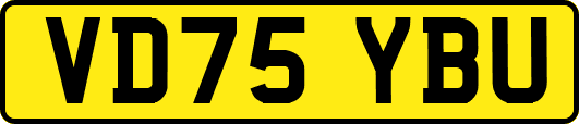 VD75YBU