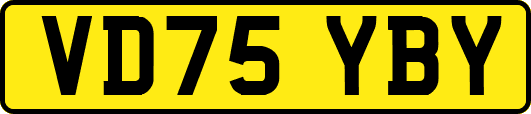 VD75YBY