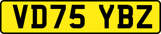 VD75YBZ