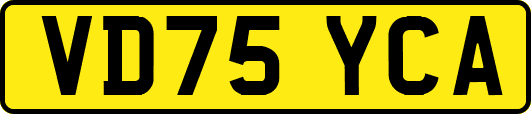 VD75YCA
