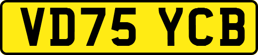 VD75YCB