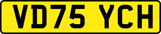 VD75YCH