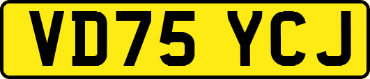 VD75YCJ