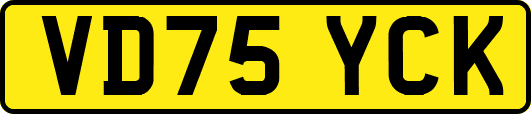 VD75YCK