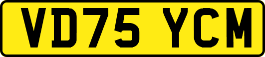 VD75YCM