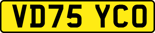 VD75YCO