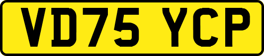 VD75YCP
