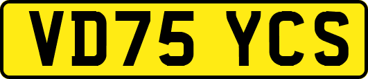 VD75YCS