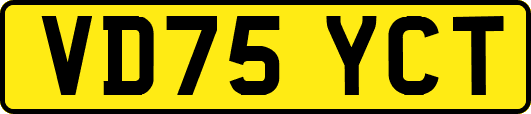 VD75YCT