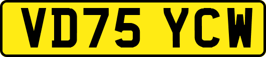 VD75YCW
