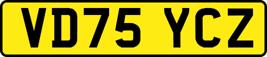 VD75YCZ