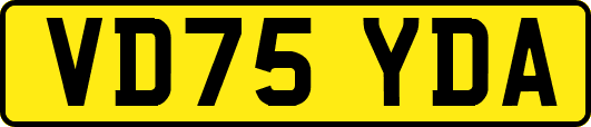 VD75YDA