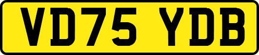 VD75YDB