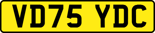 VD75YDC