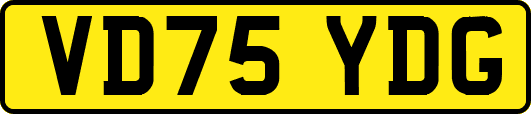 VD75YDG