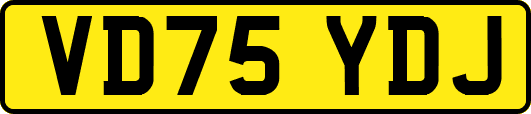 VD75YDJ