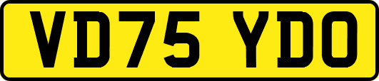 VD75YDO
